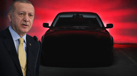 Son dakika haberi: Cumhurbaşkanı Erdoğan, yerli otomobille ilgili merak edilen tarihi açıkladı