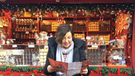 İsviçrenin en iyi Noel pazarları