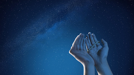 Hacet duası nedir Hacet namazı duası ve büyük hacet için okunacak dua