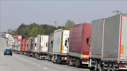 TIR taşımacılığında düzenleme