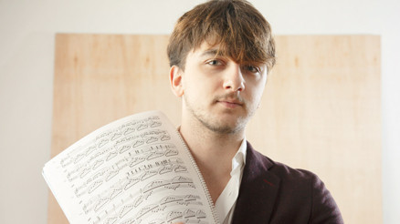 Türkiyenin en genç orkestra şefi Onur Tahmaz: Bana şunu yapamazsın deyin, ben gidip yapayım