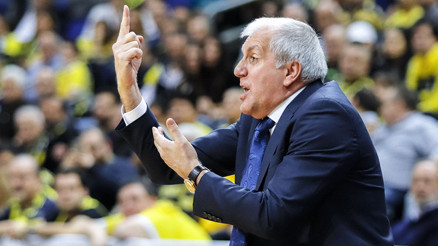 Son Dakika | Fenerbahçeden Obradovic açıklaması