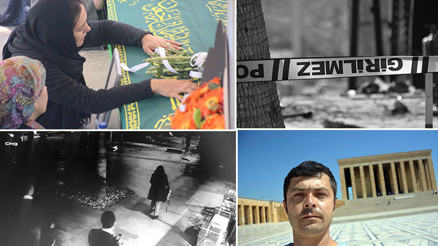 Alışveriş merkezindeki feci kazanın ardından dram çıktı