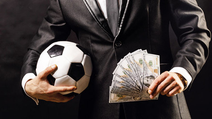 40 milyar doları sponsorluğa yatırdılar 40 milyar doları sponsorluğa yatırdılar