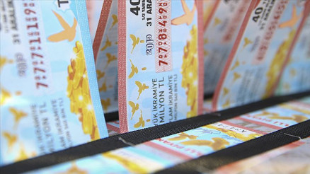 Milli Piyango ortak bilet nedir Ortak bile nasıl alınır