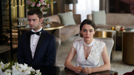Aşk Ağlatır final yapıyor Aşk Ağlatırın finalinde neler olacak