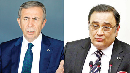 İçişleri iki müfettiş görevlendirdi