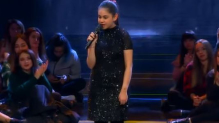 O Ses Türkiye yarışmasına damga vuran Tuana Şahin kimdir, kimi seçti