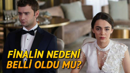 Aşk Ağlatır neden final yapıyor Aşk Ağlatır son bölümde neler yaşanacak