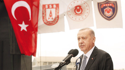 Libya mesajı: Gerekirse  askeri desteği arttıracağız