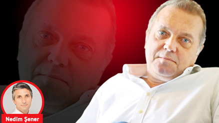 Cem Uzan dönerse