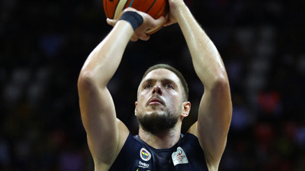 Son Dakika | Fenerbahçe Beko, Vladimir Stimac ile yollarını ayırdı