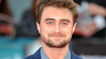 Harry Potter süper kahraman oluyor