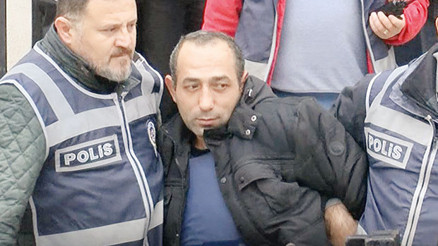 Son dakika haberi: Ceren Özdemirin katilinin yeni planı
