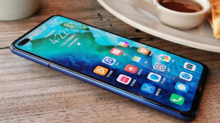 Huawei P40 Pro nasıl fotoğraf çekecek