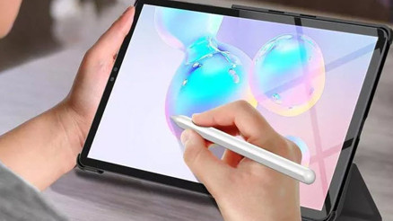 Samsungun yeni tableti gün yüzüne çıktı