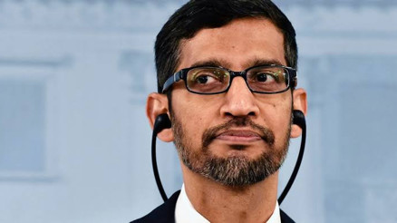 Google CEOsu Sunder Pichainin yıllık maaşı ne kadar