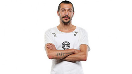 Masterchef Mustafa Aydın kimdir, kaç yaşında Masterchef Mustafa Aydın kimdir, kaç yaşında