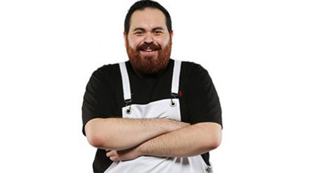 Masterchef Kıvanç Ermiş kimdir, kaç yaşında Masterchef Kıvanç Ermiş kimdir, kaç yaşında