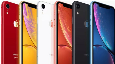 2019 yılının en çok satan telefonu belli oldu