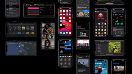 iOS 13ü öne çıkaran güçlü özellikleri