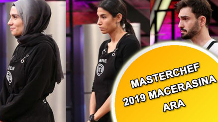 MasterChef bu akşam neden yok yayınlanmıyor TV8 yayın akışında MasterChef yeni bölüm ne zaman MasterChef bu akşam neden yok yayınlanmıyor TV8 yayın akışında MasterChef yeni bölüm ne zaman