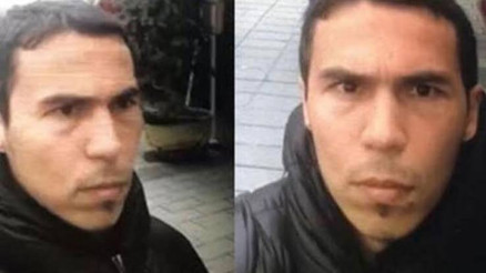 Reina saldırısı 3. yılında