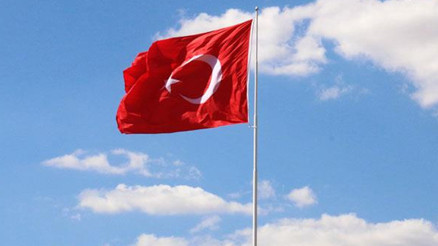 Sektörel güven endeksleri son 1,5 yılın zirvesinde