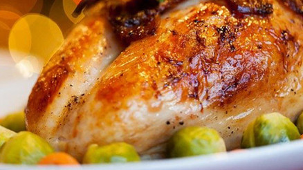 Evde hindi dolması nasıl yapılır Yılbaşı hindisi nasıl, kaç saatte pişer