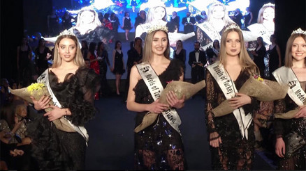 ODTÜ’lü Hüray, Türkiye’nin modeli seçildi