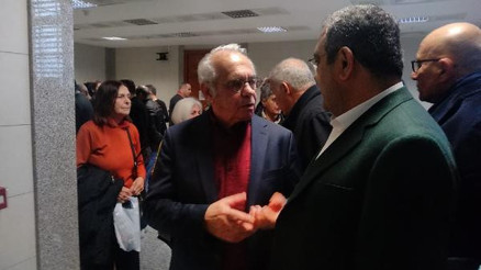 Son dakika haberi... Sözcü Gazetesi davasında karar Son dakika haberi... Sözcü Gazetesi davasında karar