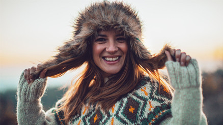 Soğuk Havada Sıcak Su İle Duş Cilde Zarar Veriyor