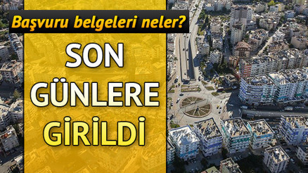 Enerji kimlik belgesinde son gün uyarısı: Enerji kimlik belgesi nasıl alınır