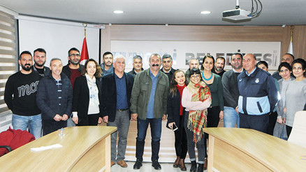 Karısını dövene ikramiye yok