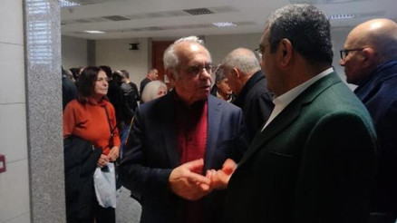 Sözcü yazarlarına FETÖ cezası