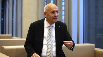 ‘Uzlaşacağız kardeşim başka çaremiz yok’