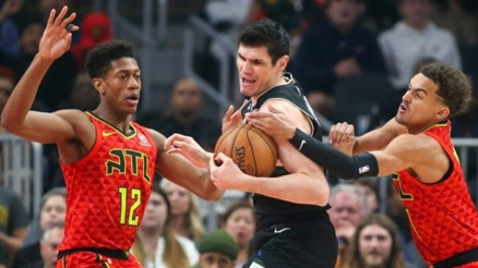 NBAde gecenin sonuçları | Ersan İlyasova double-double yaptı, Milwaukee Bucks kazandı