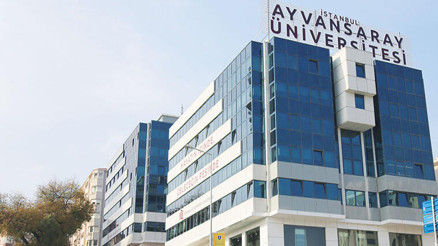 İstanbul Ayvansaray Üniversitesi de el değiştirdi
