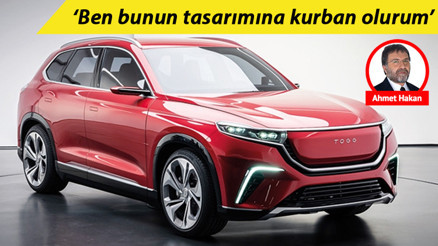 Yerli otomobilin ortaya çıkardığı Yedi tipoloji