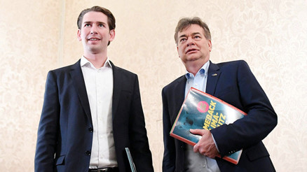 ‘Yeni hükümeti ocak ayında kurarız’