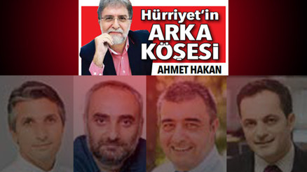 Dedikodulara falan hiç kulak asmayın