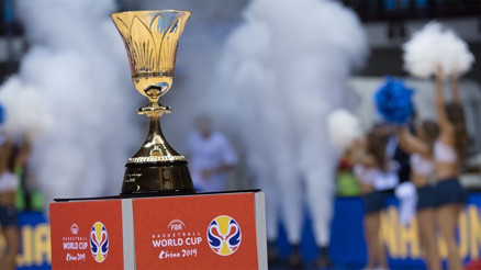 FIBA’nın yeni formatlı Basketbol Dünya Kupası