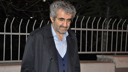 ÖSYM eski Başkanı Ali Demir’e FETÖ davası... 18 yıl 6 ay hapsi istendi