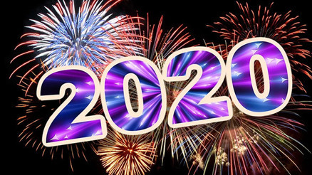 2020 yılbaşı mesajları İşte en güzel, uzun, kısa, resimli, komik yılbaşı mesajları