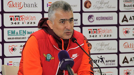 Akhisarspor, hücum çalışacak