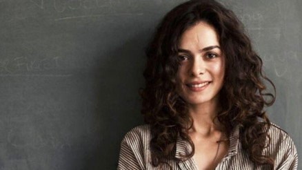 Özge Özpirinççi kimdir Özge Özpirinççi kaç yaşında ve nereli
