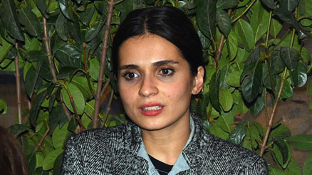Meriç Aral kimdir Meriç Aral kaç yaşında ve nereli