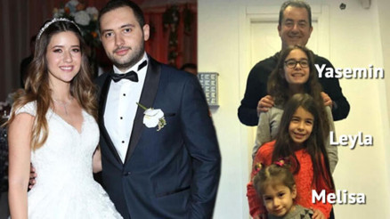 Acun Ilıcalının kaç kızı var İşte Acun Ilıcalı’nın kızları... Acun Ilıcalının kaç kızı var İşte Acun Ilıcalı’nın kızları...