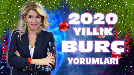 2020 yılı burçları nasıl etkileyecek Yıllık burç yorumları