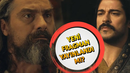 Kuruluş Osman yayın akışında neden yok Kuruluş Osman yeni bölüm ne zaman